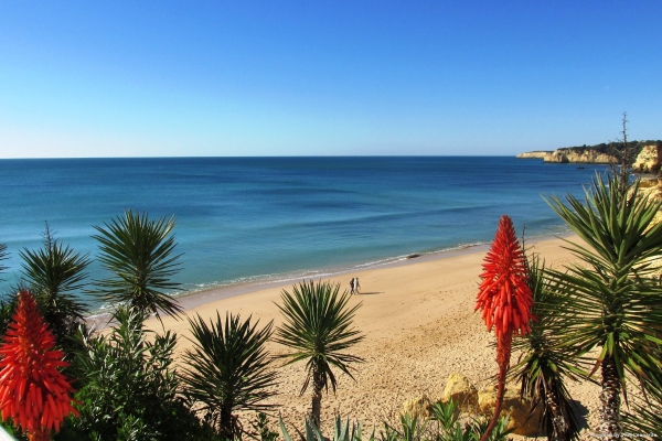 Holiday Inn ALGARVE - ARMACAO DE PERA (Armação de Pêra, Silves)